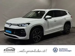 Volkswagen Tayron R-Line 2.0 TDI DSG 4M | IQ.LIGHT STANDHZ