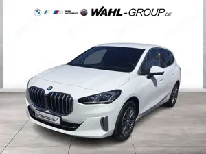 BMW 218 d ACTIVE TOURER LUXURY NAVI HUD SPORTSITZE   KOMFO