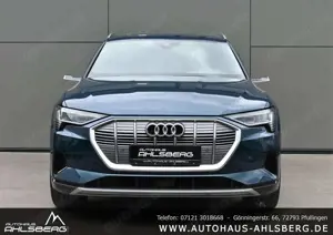 Audi e-tron 55 quattro/S-LINE PANO/ACC/V-SPIEGEL/MATRIX/21"/ME Bild 3