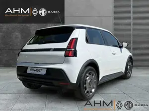 Renault R 5 Electric 120 Urban Range Evolution Bild 2