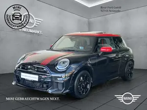 MINI Cooper C 3-Türer JCW-Trim LED RFK HUD Pano