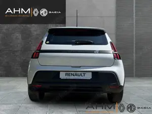 Renault R 5 Electric 120 Urban Range Evolution Bild 4