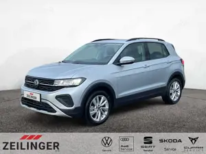 Volkswagen T-Cross Life TSI DSG|ACC|SITZHEIZUNG|17"|CLIMATR