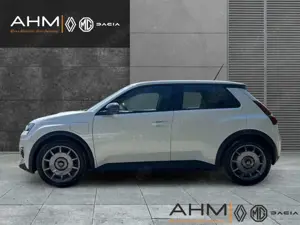 Renault R 5 Electric 120 Urban Range Evolution Bild 5