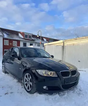 BMW 320 320i Aut.