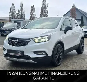 Opel Mokka X Color Automatik Kamera LED Assistenten