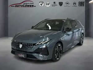 Peugeot 308 1.2 Hybrid 145 SW GT (EURO 6e)