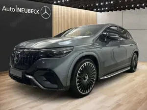 Mercedes-Benz EQE 43 Mercedes-AMG EQE 43 4M SUV Keramik/Hyperscreen/