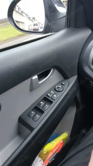 Kia Sportage Sportage 2.0 CRDi 184 AWD Aut. Platinum Edition