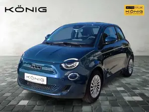 Fiat 500e 42 kWh Allwetter*PDC*Carplay