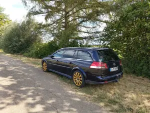 Opel Vectra 3.0 V6 CDTI Caravan Cosmo