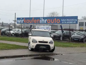 Kia Soul Spirit*KLIMA*PDC*TEMPOMAT*USB*AHK !!