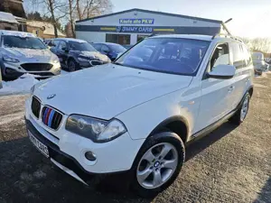 BMW X3 xDrive20d Aut.