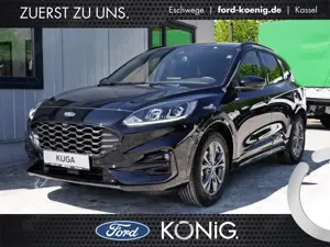 Ford Kuga ST-Line 1.5 EcoBoost ACC+ParkAssist+Navi Klima
