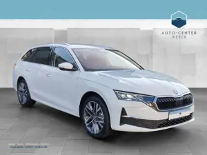 Skoda Octavia Combi 1.5 TSI mHEV Balance DSG 360°*ACC