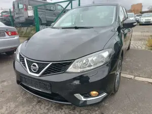 Nissan Pulsar Acenta Bild 1