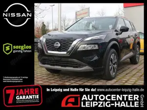 Nissan X-Trail N-CONNECTA 1.5 VC-T e-POWER WKR inkl.