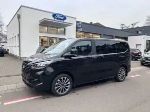 Ford Tourneo Custom L2 Titanium X- Automatik/AHK