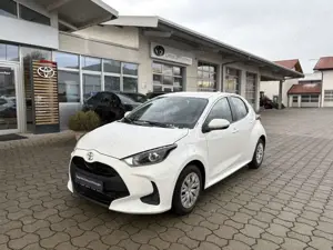 Toyota Yaris 1.0 Comfort *TOP*