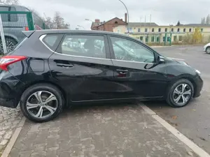 Nissan Pulsar Acenta Bild 5