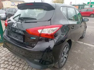 Nissan Pulsar Acenta Bild 4