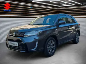 Suzuki Vitara 1,4 Hybrid Comfort, Allgrip Automatik