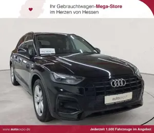 Audi Q5 Q5 35 TDI S tronic advanced AHK Virtual ACC