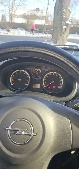 Opel Corsa 1.0 12V Edition