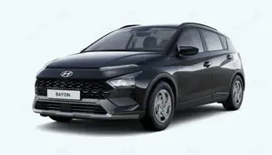 Hyundai BAYON Select 2WD