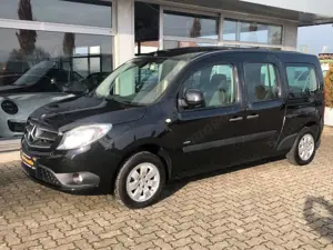 Mercedes-Benz Citan 111 CDI Tourer Edition extralang 7-Sitzer