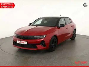 Opel Astra GS-Line 1.2 Turbo Aut. LED ACC Kamera