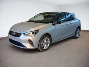 Opel Corsa F 1.2 T[Euro6d] S/S AT 5-T Elegance Bild 4