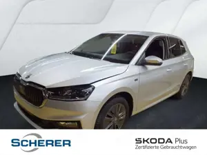 Skoda Fabia 1.0 TSI DSG Tour AHK+LED+ACC+Kamera+Navi+A
