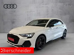 Audi A3 Sportback 45 TFSI e S line MATRIX SONOS KAMERA ACC