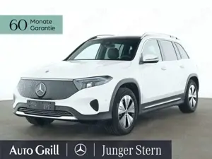 Mercedes-Benz EQB 300 4M Adv. Plus Pano AHK AppleCp Ambi VZA