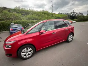 Citroen C4 Picasso C4 Picasso e-HDi 115