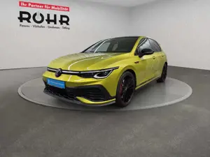 Volkswagen Golf VIII GTI Clubsport (Klima.Navi.Regensensor) 2.0 TS