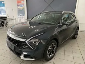 Kia Sportage 1.6 CRDi  Rückfahrkamera Apple CarPlay