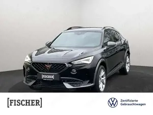 CUPRA Formentor 1.5TSI DSG LED Navi Beats 360° ACC Carplay