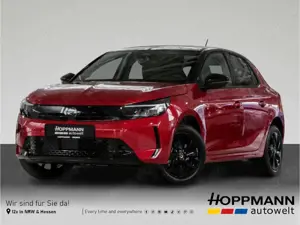 Opel Corsa YES 1.2 74 kW (100 PS) Komfort + Allwetter