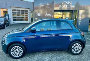 Fiat 500e - Tempomat/Licht-u. Regensensor Bild 3