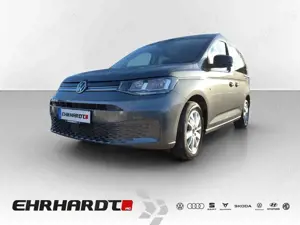 Volkswagen Caddy 2.0 TDI Life AHK*NAV*SHZ*TEMP*PDC*KAMERA*BEH.FR...