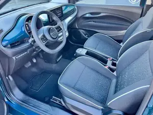 Fiat 500e - Tempomat/Licht-u. Regensensor Bild 5