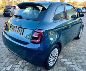 Fiat 500e - Tempomat/Licht-u. Regensensor Bild 2