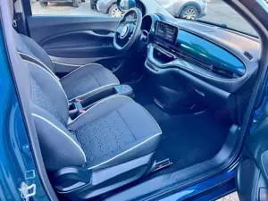 Fiat 500e - Tempomat/Licht-u. Regensensor Bild 4