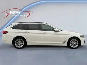 BMW 520 d Touring Bild 3