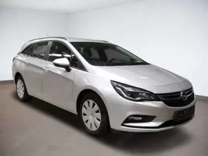 Opel Astra Business Edition AGR SHZ LHZ PDC Klimaaut.