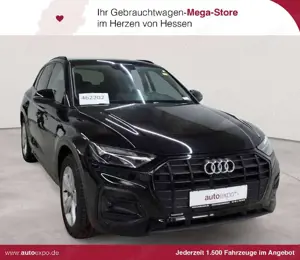 Audi Q5 Q5 35 TDI S tronic advanced AHK ACC BLIS