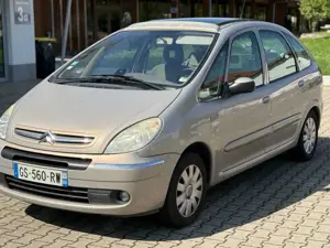 Citroen Xsara Picasso HDi 110 Exclusive