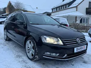 Volkswagen Passat Variant Highline BlueMotion - Automatik